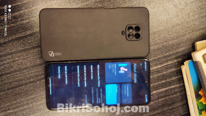 Poco M2 Pro